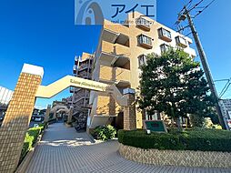 ライオンズマンション西八千代