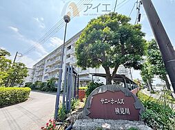 サニーホームズ検見川1号棟