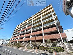レクセルプラッツア原木中山