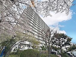 パークフィールドみさと三街区1号館