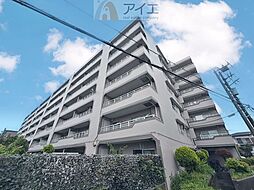 勝田台マンション
