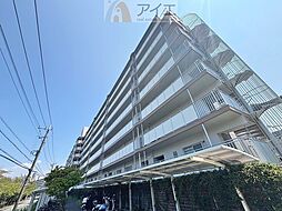 稲毛パークハウスC棟