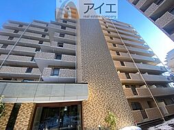 ヴィルフォーレ稲毛5番館