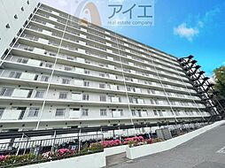 グリーンハイツ流山