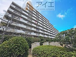 コープ野村本八幡1号棟