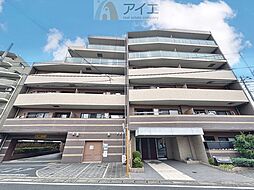 レクセルマンション南流山