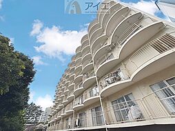 稲毛パイロットホーム7号棟