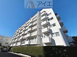 行徳第一アクウエリヤスハイツ