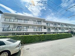 ライオンズガーデン船橋薬園台