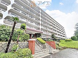 ソフトタウン谷津遊園3号棟