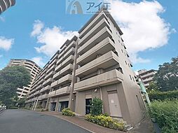 ガーデンプラザ新検見川5番館