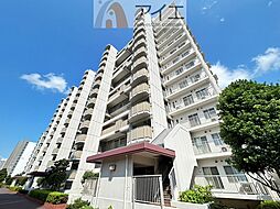 シーサイド真砂弐号棟
