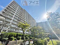 第三稲毛ハイツ28号棟