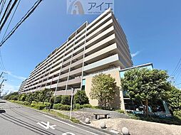 クレストフォルム市川南ウッドスクエア