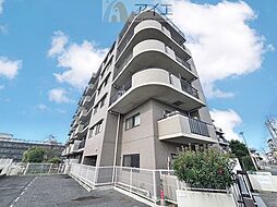 サンヴェール船橋夏見の丘弐番館