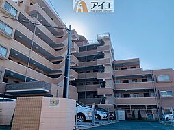 サンクレイドル薬園台壱番館