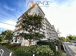 谷津パークタウン壱番街20号棟