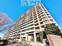 ライオンズステージ常盤平I番館