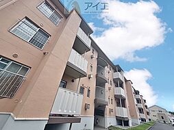 江戸川台グリーンハイツ5号棟
