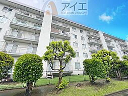 谷津遊園ハイツC棟