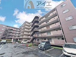 ハイマート天王台Ｂ棟