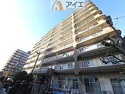 ルネ西船橋1号棟
