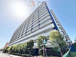 サングランデ千葉みなと
