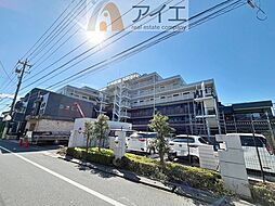 ダイアパレス松戸みのり台ラ・グランディア