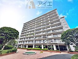 検見川ハウスＣ棟