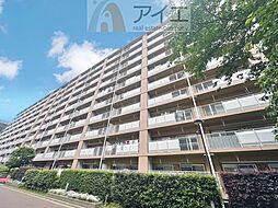 市川パークハウスB棟