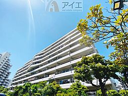 谷津パークタウン二番街32号棟