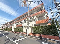 浦安昭和マンション