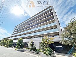 アドグランデ南流山