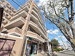 ランデージ津田沼