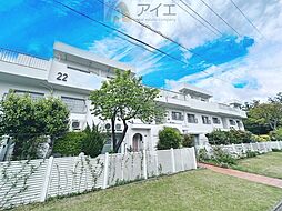 入船中央エステート62号棟
