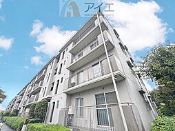 東初石ハイツ参号棟