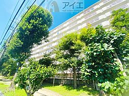 東急ドエル松戸ビレジ