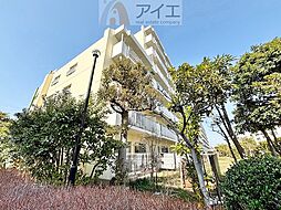 行徳ニューハイツ2号棟