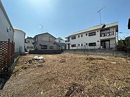 八王子市諏訪町 土地