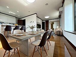 藤沢市大庭 戸建