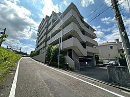 ライオンズマンション京王永山