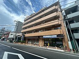 ライオンズマンション淵野辺