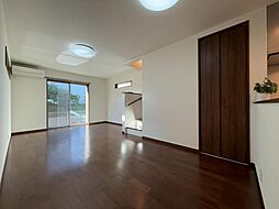 相模原市中央区上溝 戸建