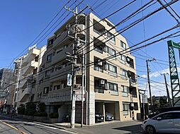 ネクステージ国分寺 102