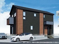 町田市本町田 新築戸建