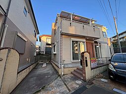 町田市森野5丁目 中古戸建