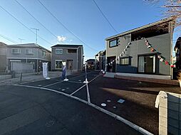 上溝 新築戸建 3号棟