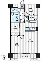 クリオよみうりランド前