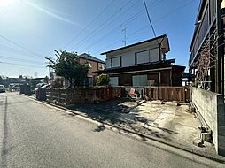 相模原市中央区松が丘2丁目 土地