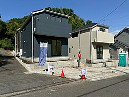 町田市図師町の一戸建て